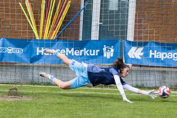 Bild 79 - wBJ HSV Leistungsvergleich